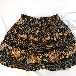 Pacsun Skirt